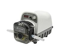 Kamoer DIP1500 pompe péristaltique 24 V 1500 ml/min haut débit intelligent vitesse variable 0,1-400 tr/min pompe doseuse de liquide 3 rotors écran LED RS485 7,9 mm x 11,1 mm (IDxOD)