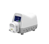 Kamoer UIP WIFI E pompe péristaltique intelligente 0.5-1500 ml/min