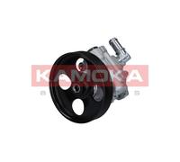 KAMOKA PP061 Pompe hydraulique, direction pour CITROËN,FIAT,LANCIA,PEUGEOT