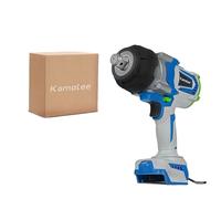 Kamolee Visseuse électrique, 4100Nm de couple maximum, moteur brushless , pas de boîte de batterie, EU