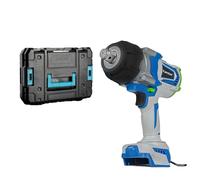 Kamolee Visseuse électrique, 4100Nm de couple maximum, moteur brushless , pas de plastique de batterie, EU