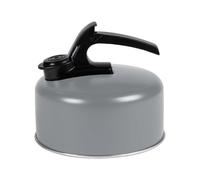 Kampa Billy bouilloire sifflante 2 L - Grey