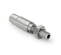 Kamsin 0960-2030 Cloueur décoratif pneumatique pour meubles, canapé, cuir, rembourrage (1230 tonneaux) 12,3 mm