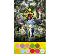 Kana Assassination classroom - calendrier 2017