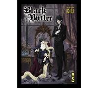 KANA Black butler - agenda 2023-2024