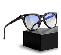 KANASTAL Lunettes Anti Lumière Bleue Femme et Homme | TR90 Monture,UV Protection,PC Lens,Léger,Haute Définition,Ordinateur,Téléphone,Jeux Vidéo,Télévision,Gaming,écran