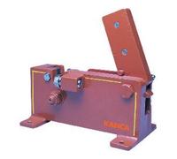 Kanca KANCA Cisaille à barres d'armature type 50/22 Quantité:1