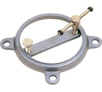 KANCA Plateau tournant Kanca pour largeur de mors 115 mm - 66002010115