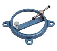 KANCA Plateau tournant Kanca pour largeur de mors 150 mm - 66002010150