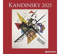 Kandinsky 2025 30x30