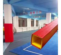 Kanduo Protecteurs de poteaux de Panier de Basket-Ball, couvertures résistantes aux intempéries for poteaux de Garage et de sous-Sol(3.3ft/100cm,10 * 10cm/3.9 * 3.9in)