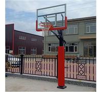 Kanduo Rembourrage de Protection for Aires de Sport et de Jeux, Housses de Protection for poteaux Lumineux et paniers de Basket-Ball(3.9ft/120cm,10 * 10cm/3.9 * 3.9in)