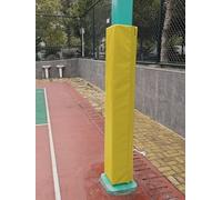 Kanduo Rembourrage résistant aux Chocs for Les gymnases et Les paniers de Basket-Ball for Assurer la sécurité des athlètes ; Rembourrage de Protection en Mousse