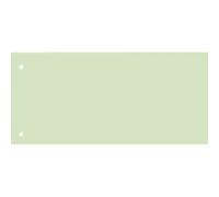 Kangaro 07070-01 Bande de séparation 2 trous 105x240mm 180g RC Vert Vert G