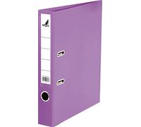 Kangaro Classeur en polypropylène de 5 cm de largeur - Format A4 - Violet