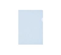 Kangaro K-34004 classeur en L A4 PP 120mg Transparent Generfd