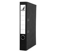 Kangaro K-3500K315 Classeur recy os de 5 cm Format A4 Effet marbre nuageux 5 x 28,5 x 31,5 cm