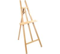 kangaro K-830005 kangaro chevalet, trépied, bois de hêtre