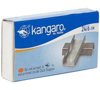 Kangaro ka24/61 M Agrafes n ° 24/6-1 m, 1000 Pièces