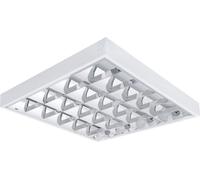 Kanlux 22671 NOTUS 4LED 418 NT Luminaire à grille Structure