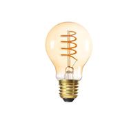 Kanlux Ampoule LED E27 4W A60 250lm (25W) - Blanc Très Chaud 1800K