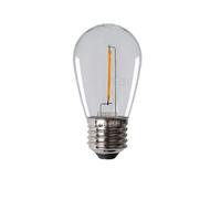 Kanlux ampoule LED filament E27 0,5W 2700K 50lm 26045
