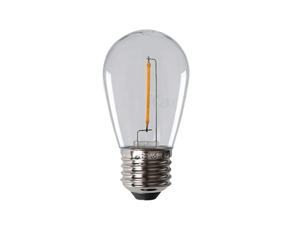 Kanlux ampoule LED filament E27 0,5W 2700K 50lm 26045