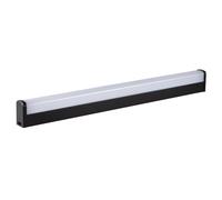Kanlux Applique LED salle de bain - Noir