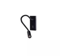 Kanlux Applique LED Tonil II - Noir