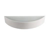 Kanlux Applique murale Jasmin - Blanc