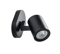 Kanlux Applique murale LAURIN - Noir