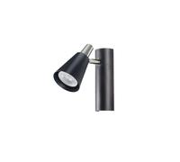 Kanlux Applique murale LED - Noir
