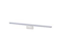 Kanlux applique murale LED salle de bain - Blanc