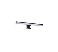 Kanlux Applique murale LED salle de bain - Noir