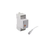 Kanlux AZ-10A TH35