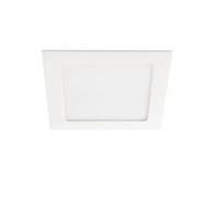 Kanlux KATRO V2 panneau LED 12W 3000K IP44 blanc