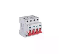 Disjoncteur modulaire 100A 4P KMI-4/100A 23237 IDEAL TS