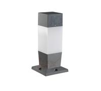 Kanlux lampe d'extérieur sur pied série Invo OP modèle 29171