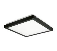 Kanlux LED Détecteur Noir