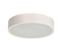 Kanlux plafonnier Jasmin - blanc
