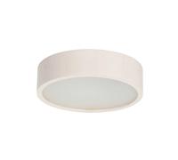 Kanlux plafonnier Jasmin - Blanc