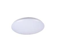 Kanlux Plafonnier LED rond - Blanc