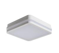 Kanlux plafonnier LED Beno - Blanc