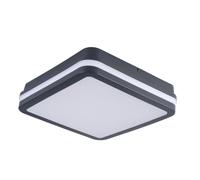 Kanlux Plafonnier LED BENO - Gris