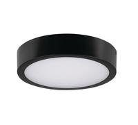 Kanlux Plafonnier LED Daber - Noir