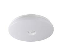 Kanlux Plafonnier LED détecteur - Blanc