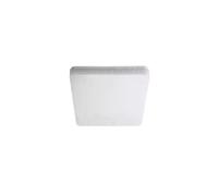 Kanlux Plafonnier LED Détecteur Blanc