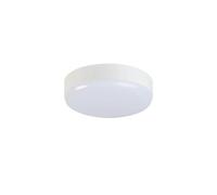 Kanlux Plafonnier LED IPER avec détecteur - Blanc