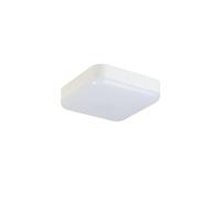 Kanlux plafonnier LED IPER - Blanc