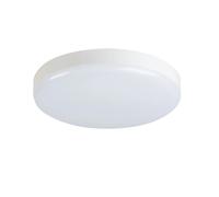 Kanlux Plafonnier LED rond - Blanc